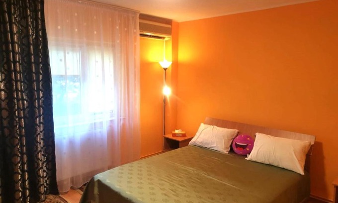 Vitan Apartment | Central Apartment Bucharest Mall