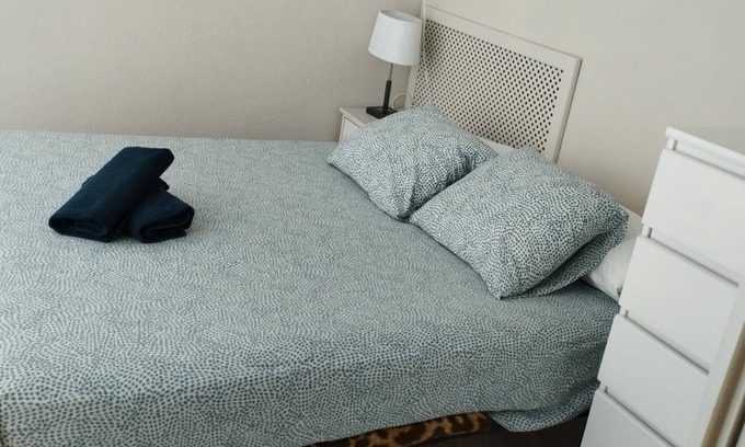 Jaca Apartment | Central Apartment for 4 with Parking in Jaca's Main Street
