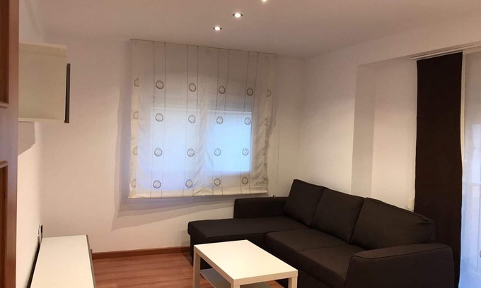 Benidorm Centro Condo | Central apartment for holidays in Benidorm 300 meters from the beaches.