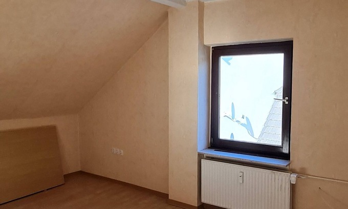 Betzdorf Apartment | Central apartment in Betzdorf