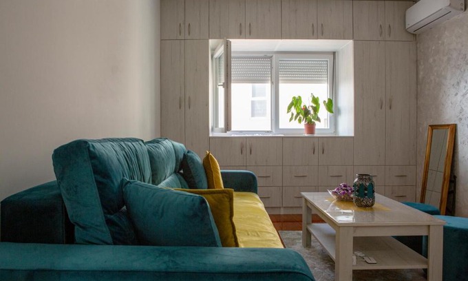 Niksic Apartment | Central Apartment in Niksic