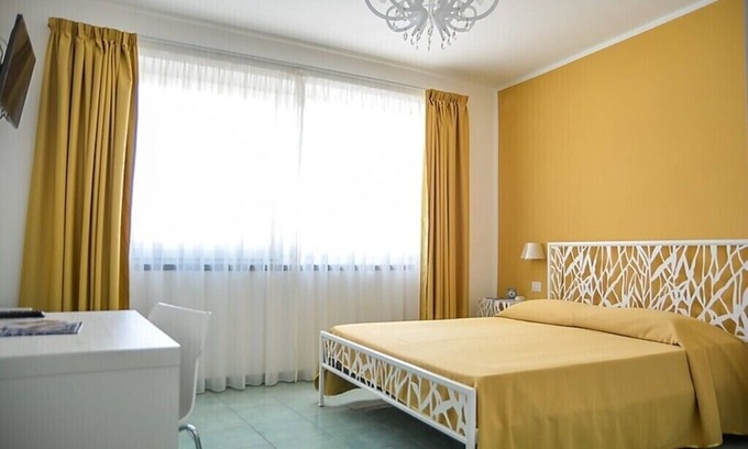 Scario House | Central apartment in Scario Baia Garagliano 2