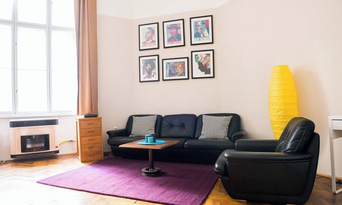 Inner City Budapest Apartment | Central apartment near Central Market Hall, Danube