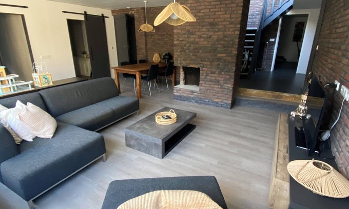 Soest Apartment | Central apartment - perfect base for nature, culture and cities