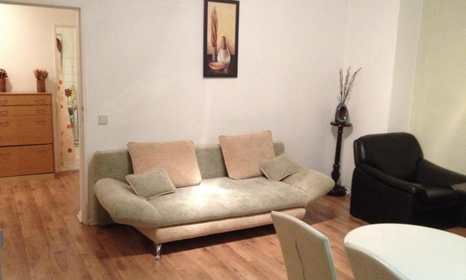 Steglitz Apartment | Central Apartments