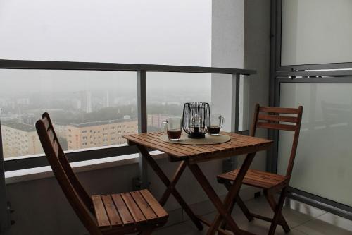 Piecki-Migowo Apartment | Central Apartments Gdansk - City Center - Cozy Stays - P29