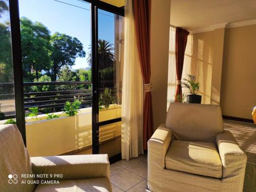 Tarija Apartment | Central Apartments Tarija, Frente a la Plaza Sucre
