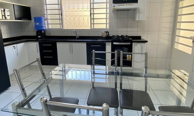 Marilia House | 🌞🏠 Central area/3 bedrooms/large groups