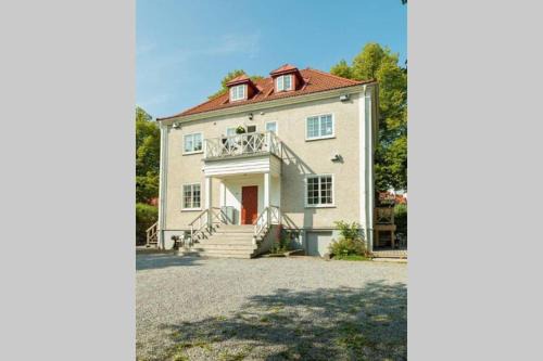 Appelviken Apartment | Central beautiful modern accommodation near Stockholm City