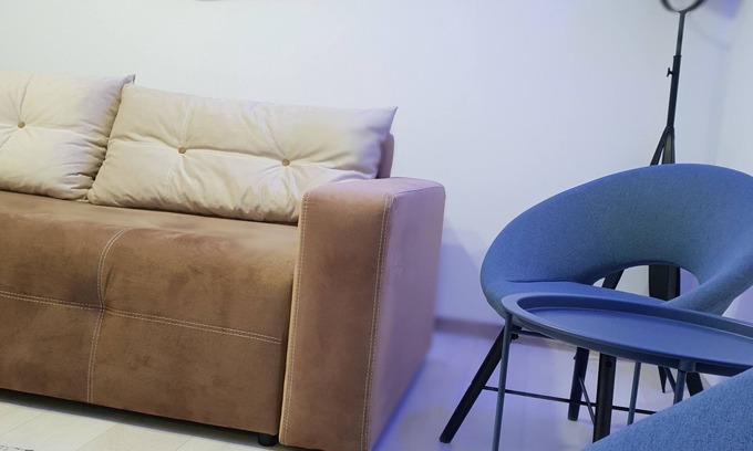 Curtea De Arges Apartment | Central Boulevard apartment