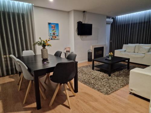 Braga Apartment | Central Bus Station Flat