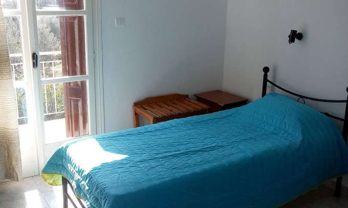 Pythagorion Apartment | Central & convenient apartment near Pythagoreion