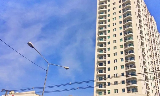 Hat Yai Apartment | Central Festival Rest Stay