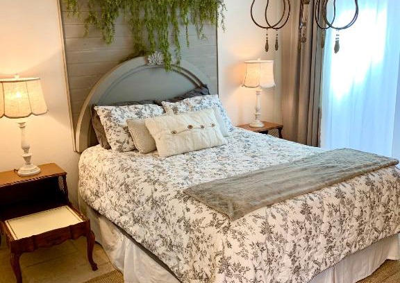 Miramonte House | Central French Charm in Tucson