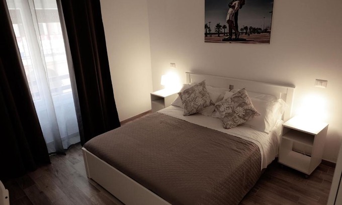 Civitavecchia House | Central Guest House