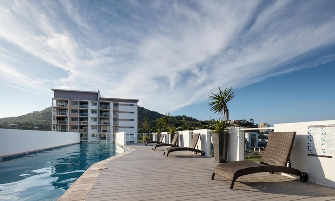 Townsville Apartment | Central Holborn Apartments