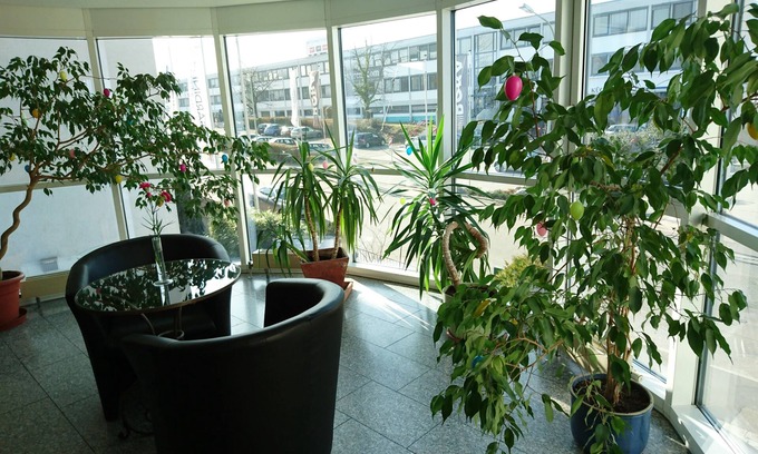 Winnenden Hotel | Central Hotel