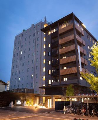 Takeo Hotel | Central Hotel Takeoonsen Ekimae