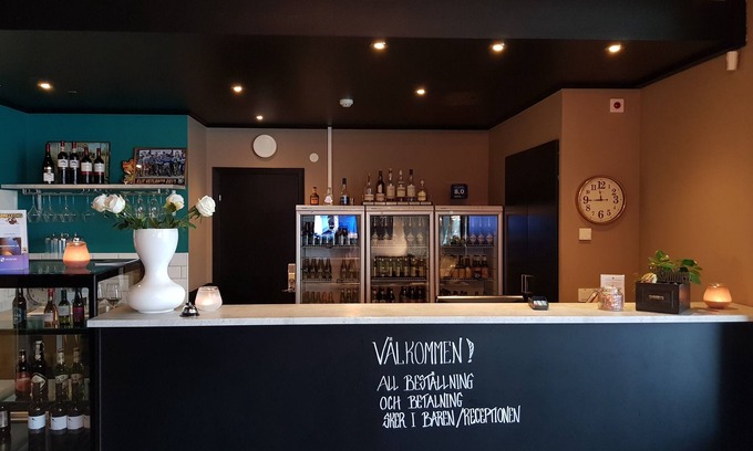 Vetlanda Hotel | Central Hotellet Vetlanda