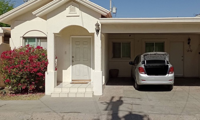 Hermosillo House | Central house 4 bedrooms 3 bathrooms 10 beds
