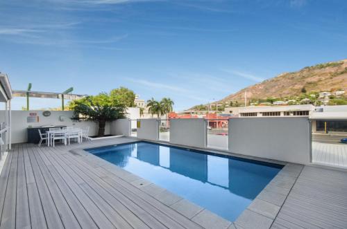 Townsville Apartment | Central Kensington Apartments