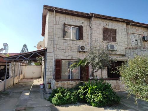 Bogaz House | Central Konut Famagusta