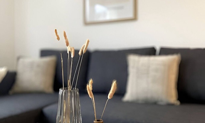 Westviertel Apartment | Central living in a quiet location! MA2R