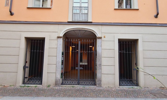 Roman Quarter Apartment | Central Loft Carina ideal per visitare il Centro di Torino