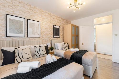 Vincent Square Apartment | Central london 2Bed Pimlico Next Buckingham Palace