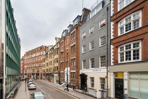 Fitzrovia Apartment | Central London Apartment - Great Location