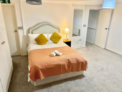 Finsbury Park House | Central London Private Bedrooms in Finsbury Park Station
