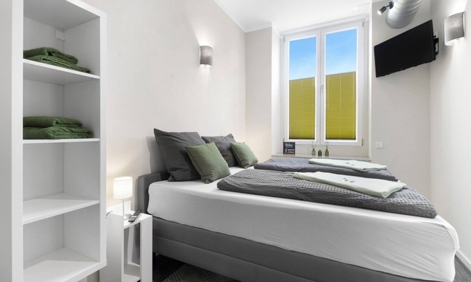Brockenscheidt Apartment | Central & modern apartment in Waltrop - excellent connections to Dortmund