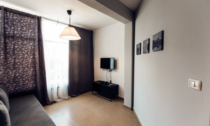Netanya Apartment | Central Netanya Modern Apartment