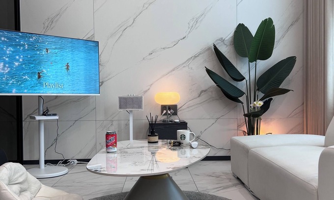 Jangchung-dong Apartment | Central of Seoul cozy modern house, 7mins to subway station (서울 DDP 동대문문화역사공원역)