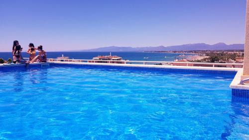 Salou City Centre Apartment | Central Park Salou VIP