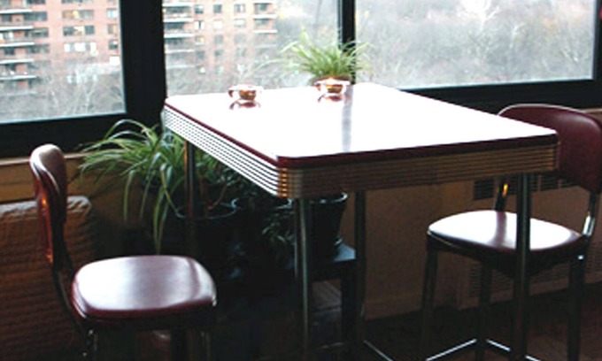 Manhattan Valley Apartment | Central Park West Gem with Stunning Views