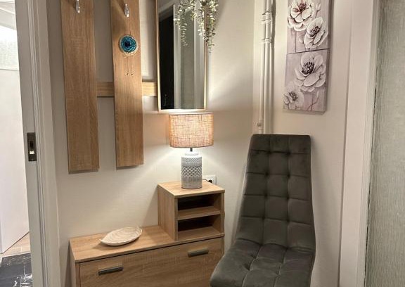 Piraeus Apartment | Central Piraeus 2