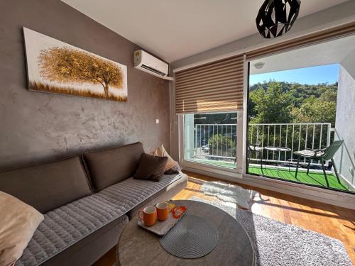 Zenica Apartment | CENTRAL POINT APARTMENT - City centar Zenica-