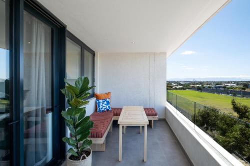 Observatory Apartment | Central Rooftop Pool Patio & Gym
