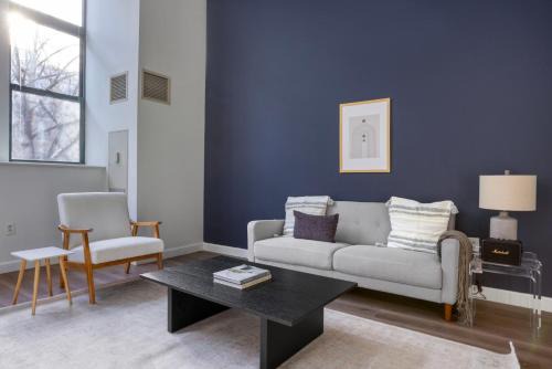 Central Square Apartment | Central Square 1br w fitness walk to shopping BOS-992