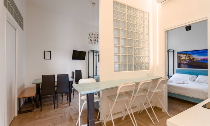 Vasto Apartment | Central Station Housing Apartments