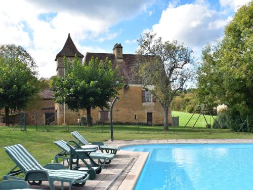 Montcabrier House | Central Stay in Kamenz
