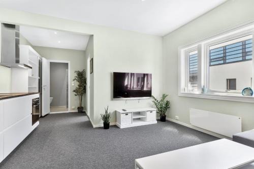 Stavanger Apartment | Central Studio Apartment Apt 202