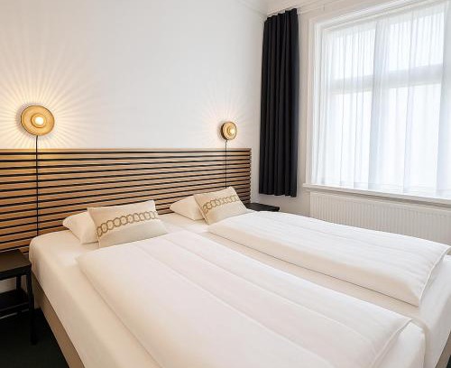 Koge Hotel | CentralHotellet
