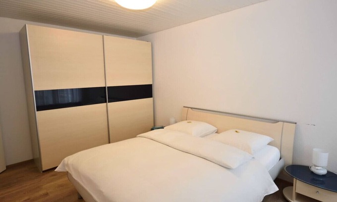 Center Apartment | Centrally located 2BR (Color 23)