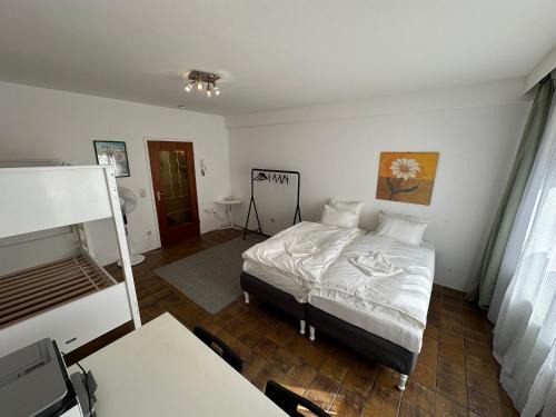 Limpertsberg Apartment | Centrally located apartment Luxembourg
