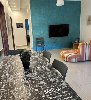 Paola Apartment | Centrally located one floor