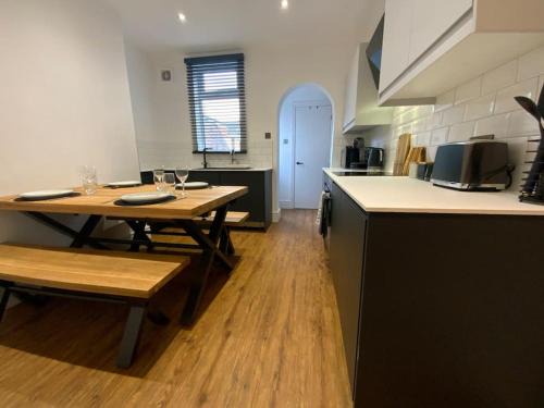 Lincoln House | Centrally located to the city of Lincoln (Egon)