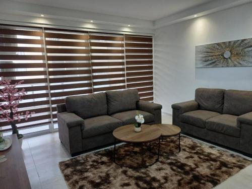 Bugibba Apartment | Centre Point Comfort Apartment