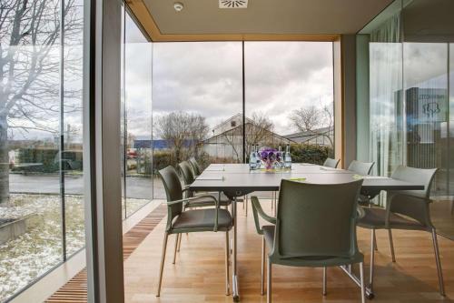Ostfildern Hotel | Centro Park Hotel Stuttgart, Trademark Collection by Wyndham